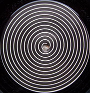 Crossfade : Hey, You Bombs (12")