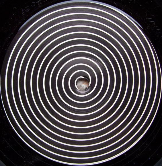 Crossfade : Hey, You Bombs (12")