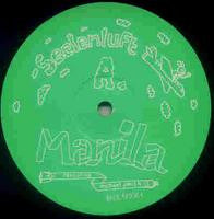 Seelenluft : Manila (12")