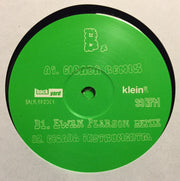Seelenluft : Manila (12")
