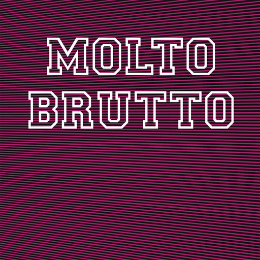 Molto Brutto : Molto Brutto 2 (LP, Album)