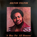 Hilton Felton : A Man For All Reasons (LP, Album, RSD, Ltd, Num, RE)