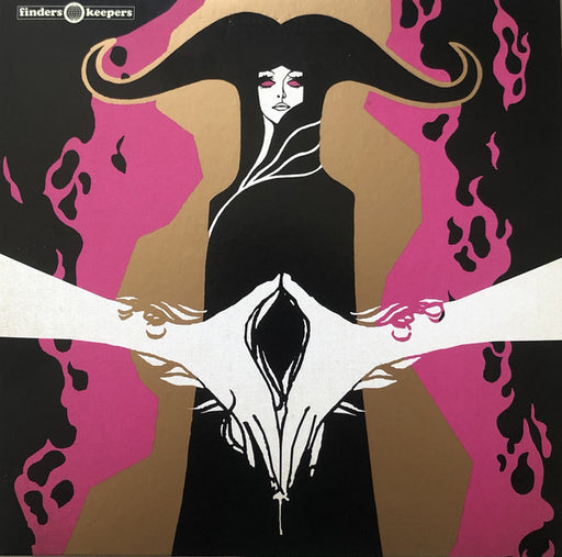 Masahiko Satoh : Belladonna Of Sadness (7", Single, Ltd)