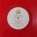 Alpha Omega : Monster Killer EP (12", EP, Red)