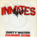 The Inmates (2) : Dirty Water (7", Single)