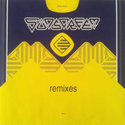 Sunscreem : Perfect Motion Remixes (12", Single)