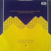 Sunscreem : Perfect Motion Remixes (12", Single)