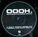 De La Soul Featuring Redman : Oooh. (12", Promo)