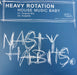 Heavy Rotation (5) : House Music Baby (12", S/Sided, Promo)