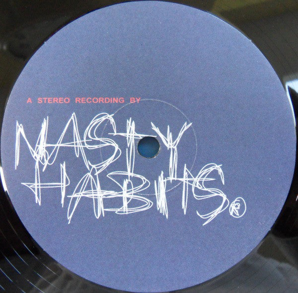 Heavy Rotation (5) : House Music Baby (12", S/Sided, Promo)