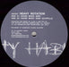 Heavy Rotation (5) : House Music Baby (12", S/Sided, Promo)
