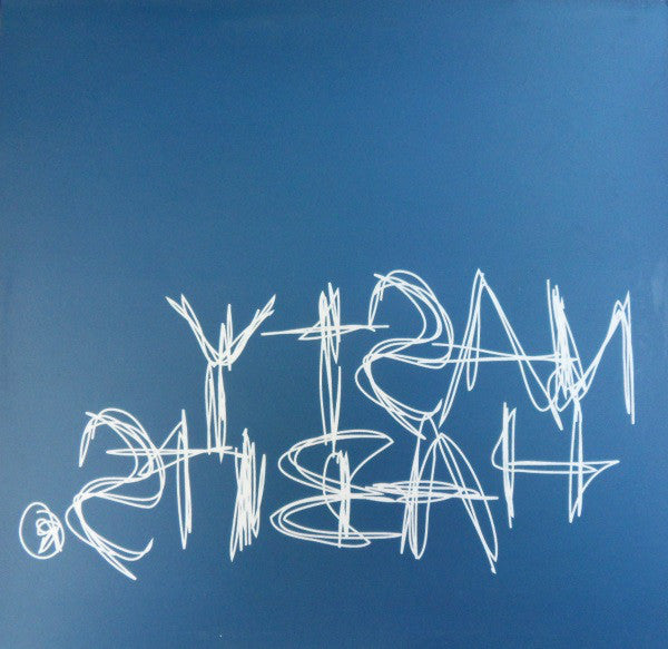 Heavy Rotation (5) : House Music Baby (12", S/Sided, Promo)