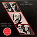 The Tony Lee Trio : British Jazz Artists Vol.1 (LP, Album)