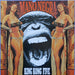 Mano Negra : King Kong Five Remix (12", Single)