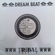 e-N : The Horn Ride (Remixes) (2x12")