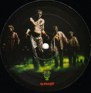 Various : Haunted House Of Horror (12")