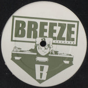 DJ Elevation : Dreamstate Volume. 3 EP (12", EP)