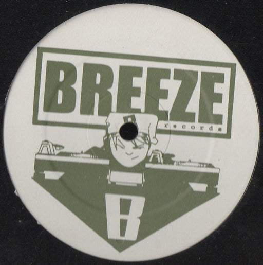 DJ Elevation : Dreamstate Volume. 3 EP (12", EP)