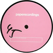 Gentleman Thief : Havana Twilight (12")