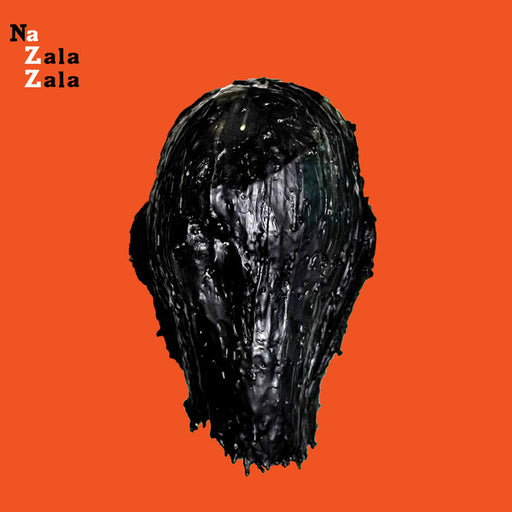 Rey Sapienz & The Congo Techno Ensemble : Na Zala Zala (LP, Album, Ltd)