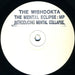 Wishdokta Introducing Mental Collapse : The Mental Eclipse M.P. (12", W/Lbl, Sta)