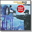 Ghislain Poirier : Beats As Politics (LP)