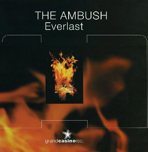 The Ambush : Everlast (12")
