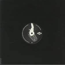 Troniq : Never Say The Last One (12", EP, Ltd)