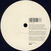 Dave Clarke : Way Of Life (12")