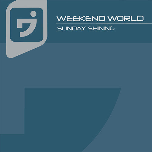 Weekend World : Sunday Shining (12")