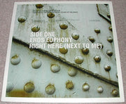 Eros Euphony / Freelance Icebreakers : Threshold: The Underground Sound Of Orlando (2x12")