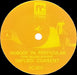 Implied Consent : Nobody In Particular (7")