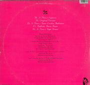 D*Note : The Garden Of Earthly Delights (2x12")