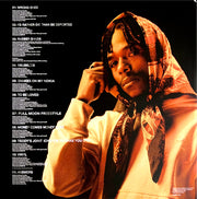 Berwyn : Tape 2/Fomalhaut (LP, Album, Ora)