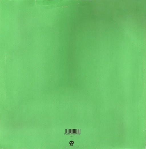 Oneiro : Shhh! (12")