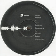 Various : Defected Acappellas Black (12")