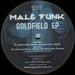 Male Funk : Goldfield EP (12", EP)