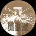 Bob Sinclar : Save Our Soul (12", Ltd)