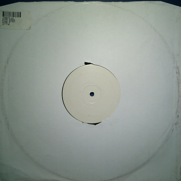 DJ Elite / Knee Deep : That Fuct Camera / Nassau Rules (12", Unofficial, W/Lbl)