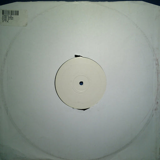 DJ Elite / Knee Deep : That Fuct Camera / Nassau Rules (12", Unofficial, W/Lbl)