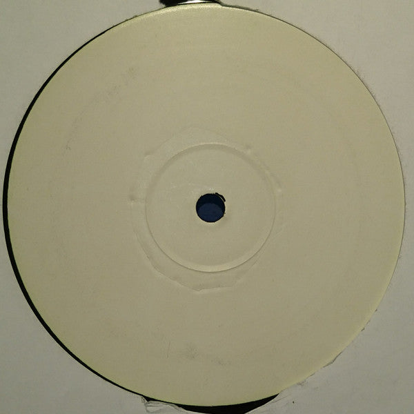 DJ Elite / Knee Deep : That Fuct Camera / Nassau Rules (12", Unofficial, W/Lbl)