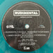 Rudimental : Ground Control (2xLP, Album, Ltd, Tea)