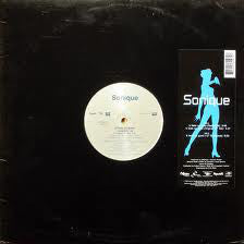 Sonique : It Feels So Good (12")