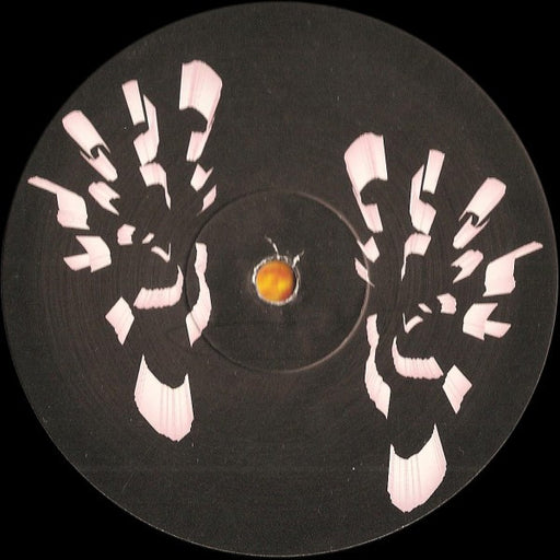 Max + Amino* : Last Laugh / Acid Bambi (12")