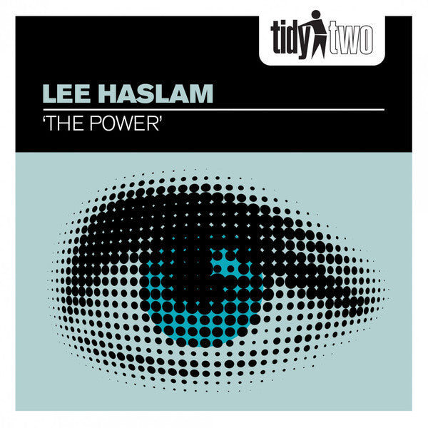 Lee Haslam / Yusef Kifah : The Power / Energy (Feel What I'm Feeling) (12", Bab)