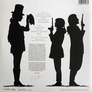 Saga (3) : The Beginner's Guide To Throwing Shapes (LP, Album, RE, RM)