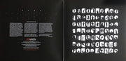 Saga (3) : The Beginner's Guide To Throwing Shapes (LP, Album, RE, RM)