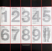 Saga (3) : The Beginner's Guide To Throwing Shapes (LP, Album, RE, RM)