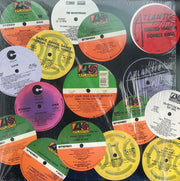 "Little" Louie Vega* & Marc Anthony : Ride On The Rhythm / Keep It Comin' Now (2x12", Ltd)