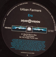 Urban Farmers : Era (12")